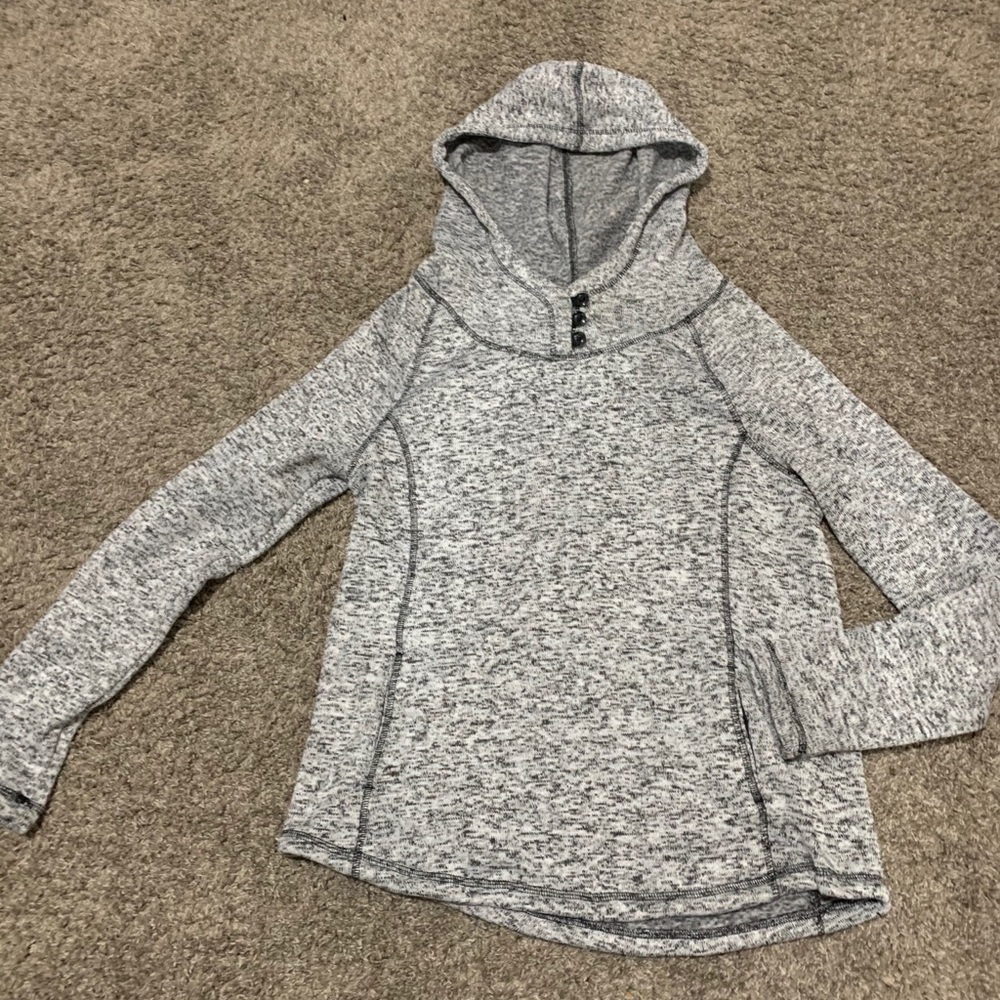 Exertek Sweatshirt